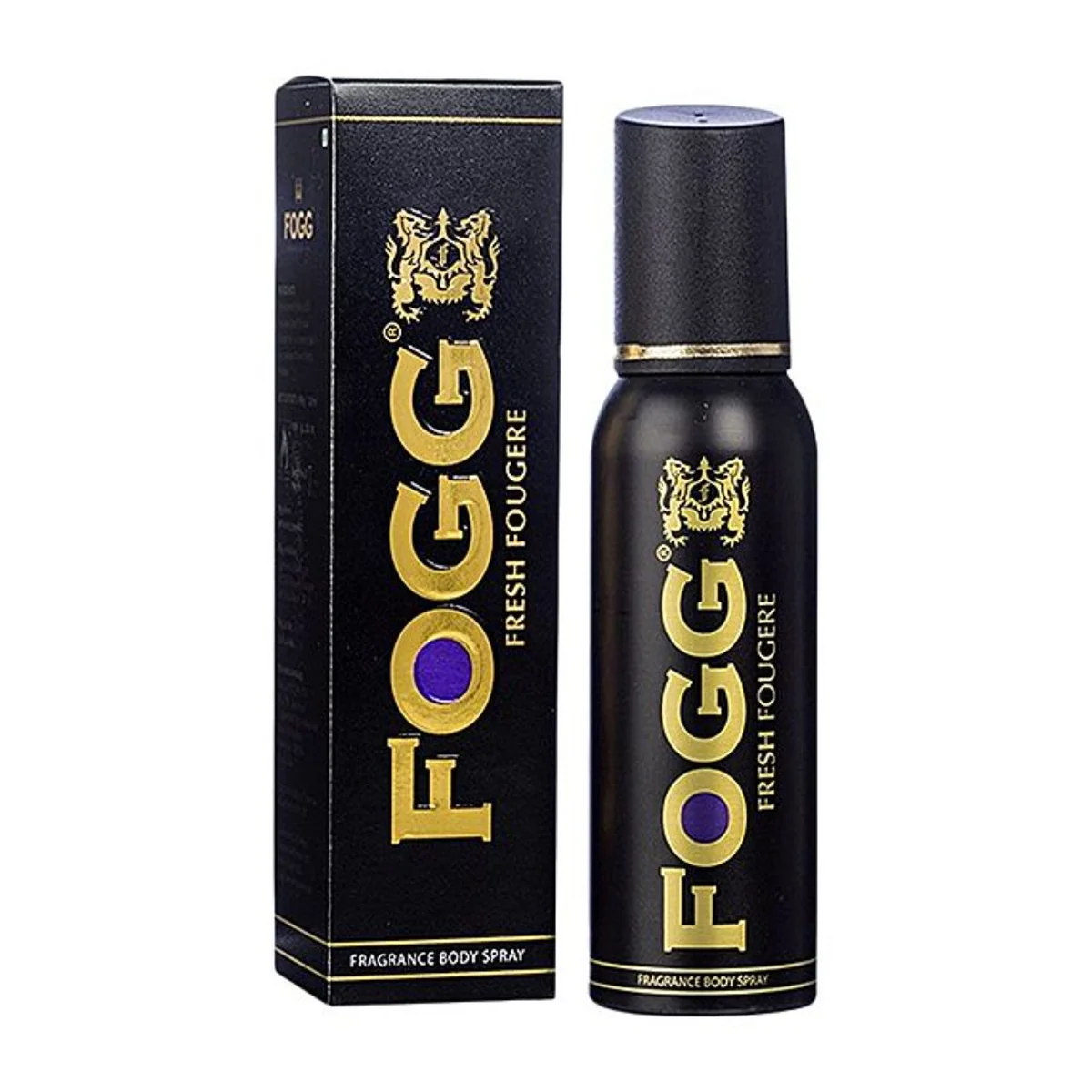 FOGG Fresh Fougere Body Spray – 120ml